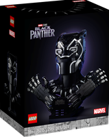 LEGO® Marvel Black Panther