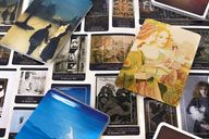 Dixit: MNK cards