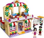 LEGO® Friends Heartlake Pizzeria components