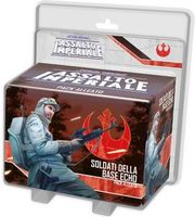 Star Wars: Assalto Imperiale - Pack di espansione: Soldati della Base Echo