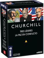 Churchill