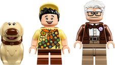 LEGO® Disney ‘Up’ House characters