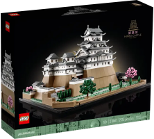 LEGO® Architecture Burg Himeji