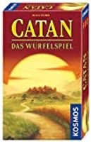 Die Siedler von Catan: Das Würfelspiel