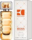 Hugo Boss Orange Eau de toilette boîte