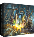 Maladum: Dungeons of Enveron – Oblivion's Maw