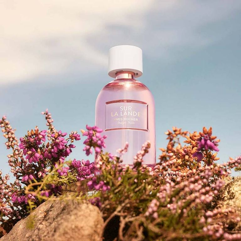 Yves Rocher Sur La Lande Eau de parfum