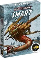 Neuroshima Hex! 3.0: Smart