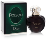 Dior Poison Eau de toilette box