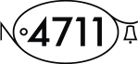 4711