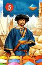 Medici: The Card Game cartes