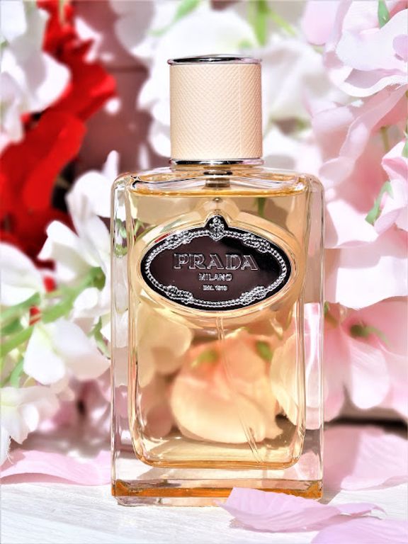 Prada Infusion De Fleur d'Oranger Eau de parfum