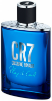 Cristiano Ronaldo CR7 Play It Cool Eau de toilette