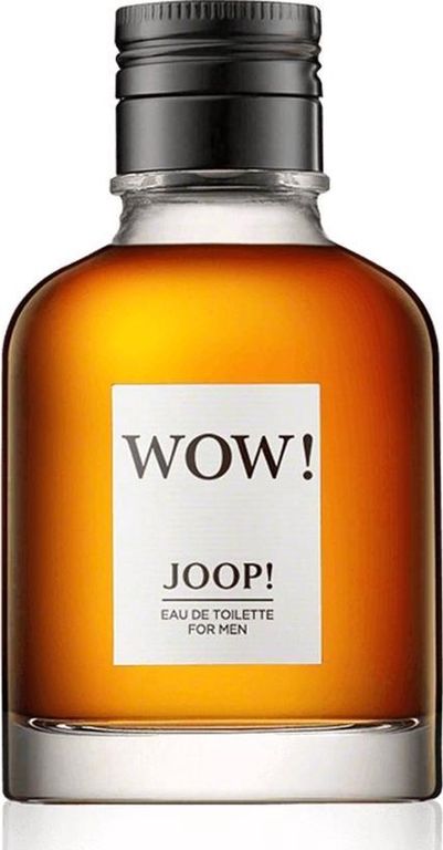 best Wow The PerfumeFinder today prices JOOP! - for de Eau toilette