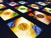 Riftwalker: A Storm Hollow Card Game spielablauf