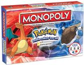 Monopoly: Pokémon Kanto