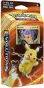 Pokemon XY Evolutions: Pikachu Power Theme Deck