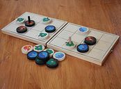 Elementos gameplay