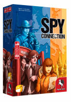 Spy Connection