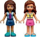LEGO® Friends Waterval in het bos minifiguren