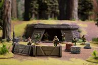 Star Wars: Légion – Commandos Rebelles miniatures