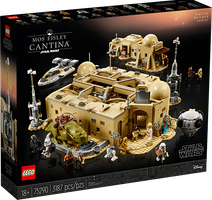 LEGO® Star Wars Mos Eisley Cantina™
