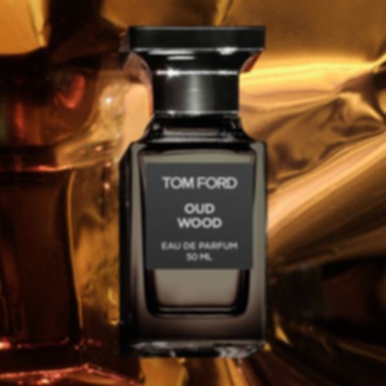 Tom Ford Oud Wood Eau de parfum