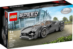 LEGO® Speed Champions Pagani Utopia