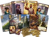 Citadels carte