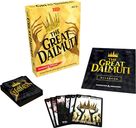 The Great Dalmuti: Dungeons & Dragons components