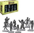 Zpocalypse Zmergency Hospital Horde miniature