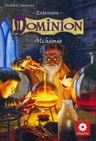 Dominion: Alchimie