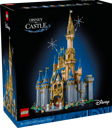 Disney Castle