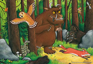 Le Gruffalo