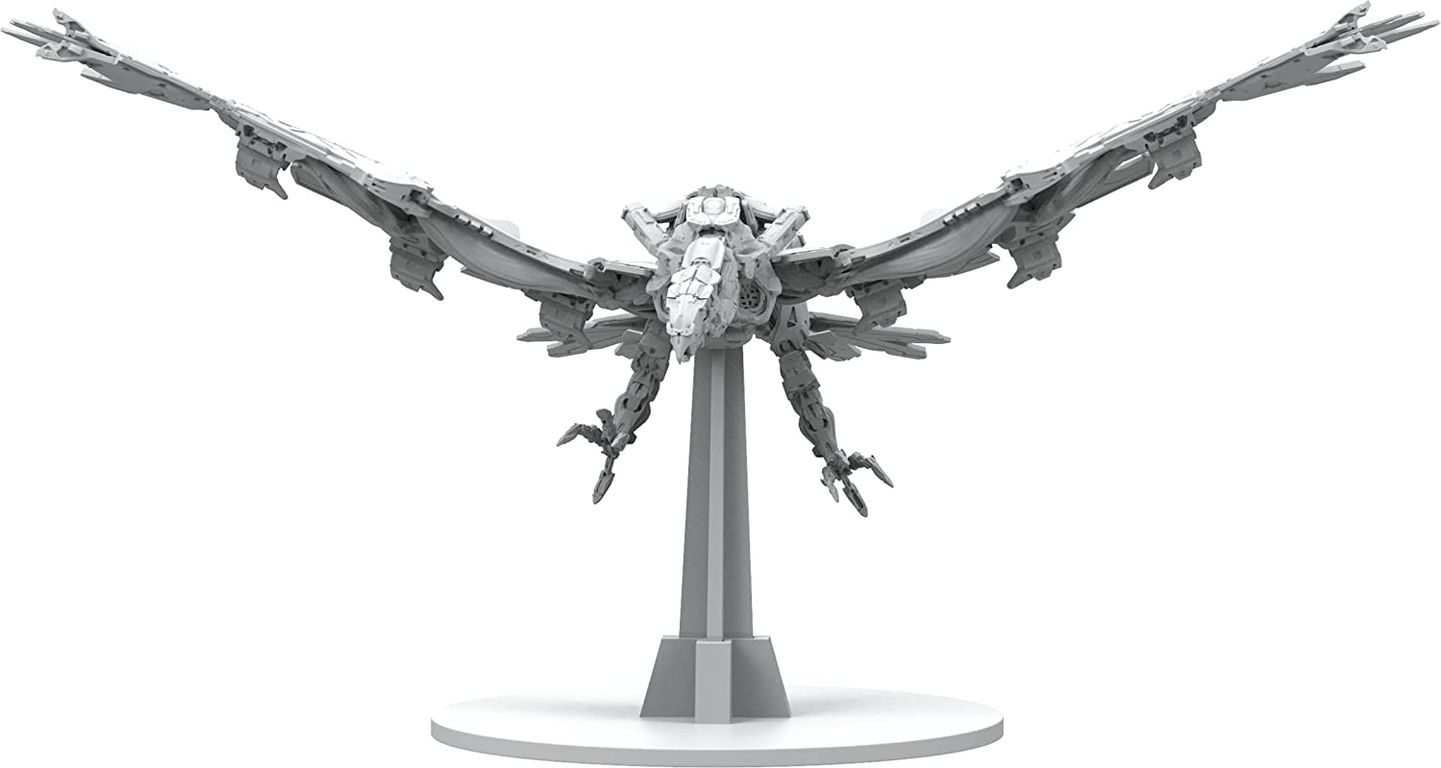 Horizon Zero Dawn: The Board Game – Stormbird miniatur