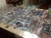 Zombicide Season 2: Prison Outbreak jugabilidad