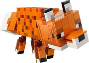 LEGO® Minecraft Der Fuchs