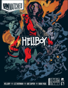 Unmatched: Hellboy