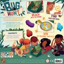 Bug Hunt dos de la boîte