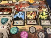 Emberheart components