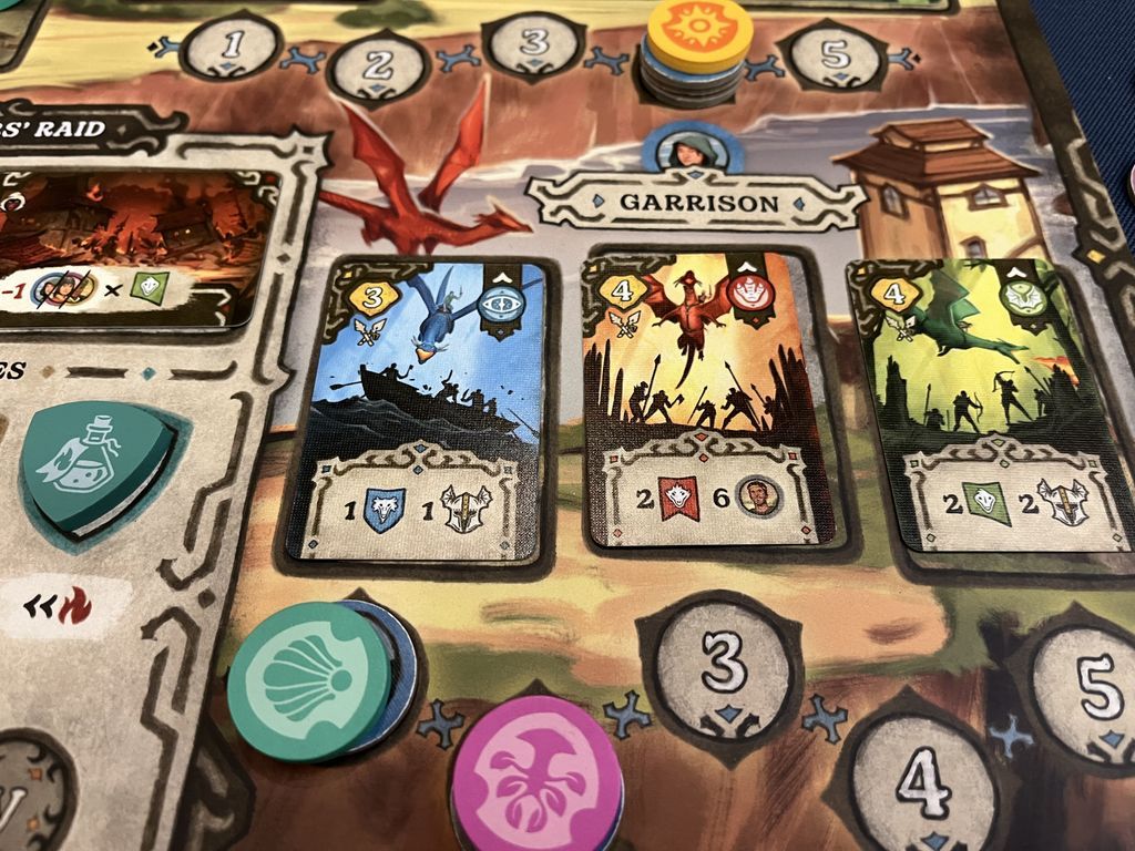 Emberheart components