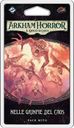 Arkham Horror: Il Gioco di Carte – Nelle Grinfie del Caos: Pack Mito