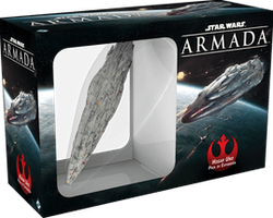 Star Wars: Armada – Pack de expansión Hogar Uno