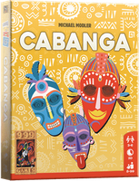 Cabanga