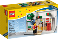 LEGO® Store