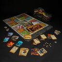 HeroQuest partes