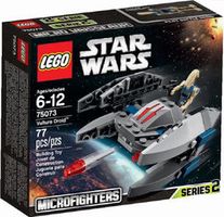 LEGO® Star Wars Vulture Droid