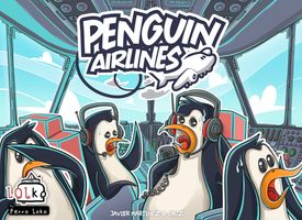 Penguin Airlines