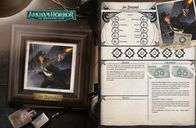 Arkham Horror RPG Starter Set - Hungering Abyss