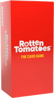 Rotten Tomatoes: The Card Game